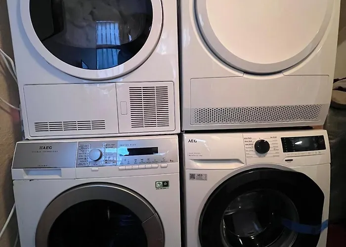 Leilighet Twin Flat 2nd Floor Centre - Norwegians Minimum Age 25 Bergen