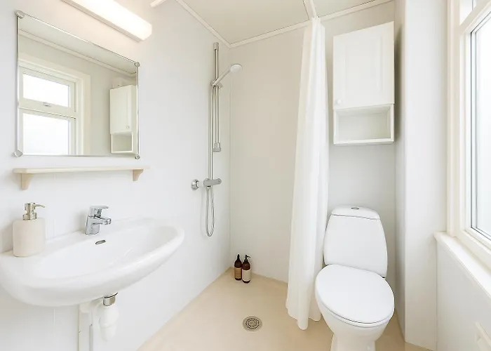 Twin Flat 2nd Floor Centre - Norwegians Minimum Age 25 Leilighet Bergen