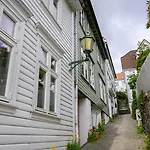 Lejlighed Twin Flat 2nd Floor Centre - Norwegians Minimum Age 25