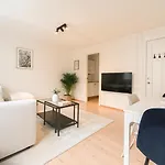 Twin Flat 2nd Floor Centre - Norwegians Minimum Age 25 Bergen