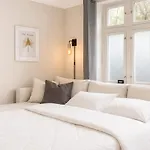 Lejlighed Twin Flat 2nd Floor Centre - Norwegians Minimum Age 25 *