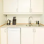 Lejlighed Twin Flat 2nd Floor Centre - Norwegians Minimum Age 25 *