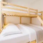 Lejlighed Twin Flat 2nd Floor Centre - Norwegians Minimum Age 25 *