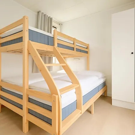 Twin Flat 2nd Floor Centre - Norwegians Minimum Age 25 Μπέργκεν
