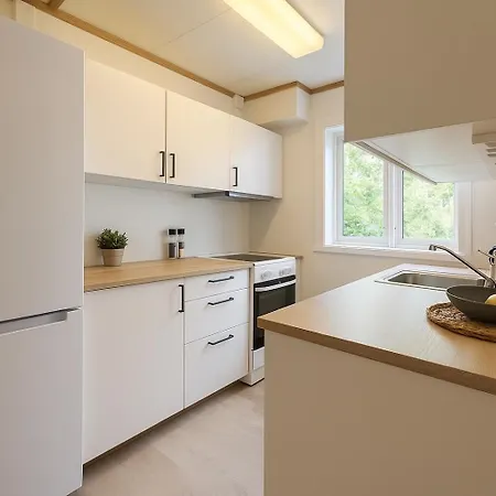 Διαμέρισμα Twin Flat 2nd Floor Centre - Norwegians Minimum Age 25 Μπέργκεν