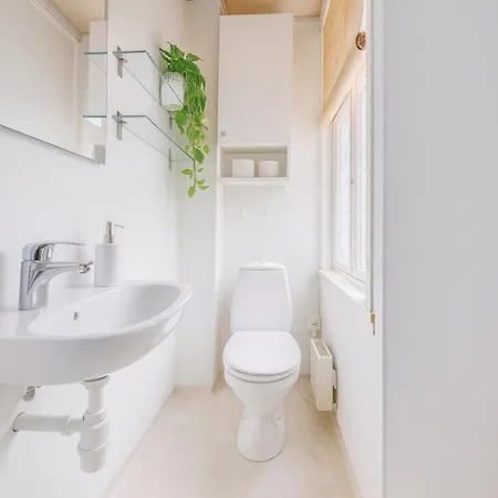 Apartman Twin Flat 2nd Floor Centre - Norwegians Minimum Age 25