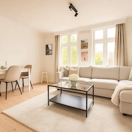 Apartman Twin Flat 2nd Floor Centre - Norwegians Minimum Age 25 Bergen