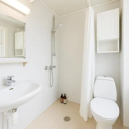Twin Flat 2nd Floor Centre - Norwegians Minimum Age 25 Apartamento Bergen