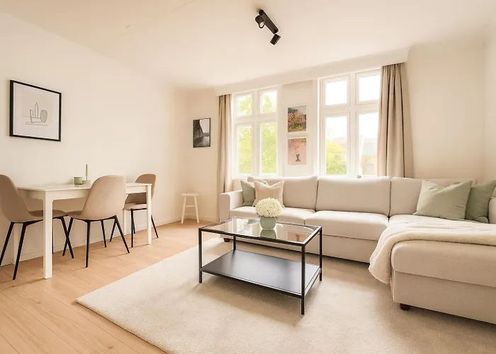 Lägenhet Twin Flat 2nd Floor Centre - Norwegians Minimum Age 25 Bergen